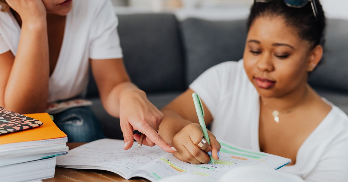 Benefits of One-On-One Exam Coaching in Brisbane Tutoring