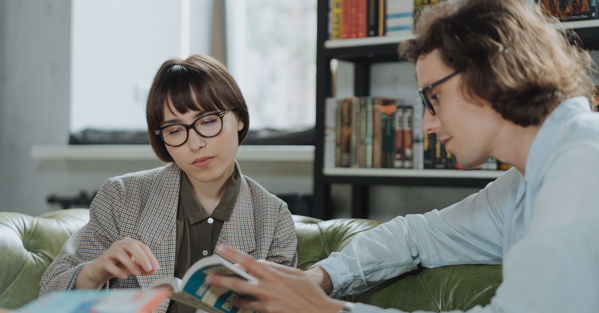 Building a Strong Rapport with Your One-on-One Tutor