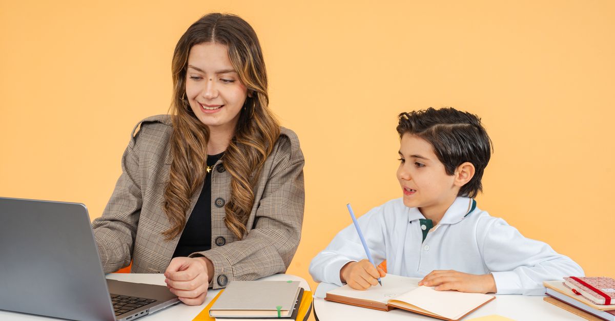 Effective Techniques Used in One-on-One Tutoring Sessions