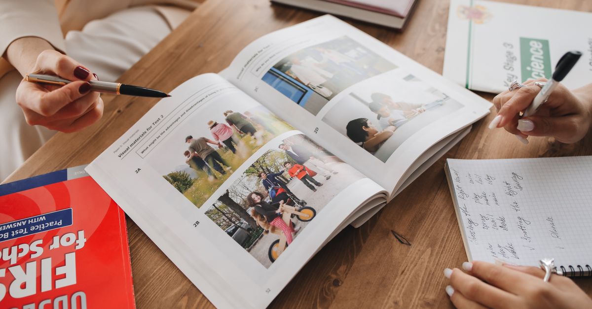 Local Tutoring Agencies: Bridging Students and Tutors