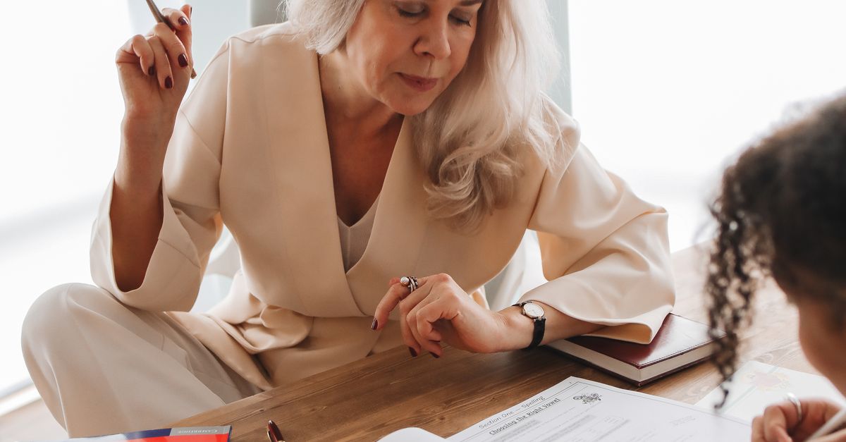 Overcoming Language Barriers with Tailored Tutoring